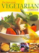 Livre de cuisine végétarienne Best-Ever - Best-Ever Vegetarian Cookbook