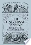 Le stylo universel - The Universal Penman