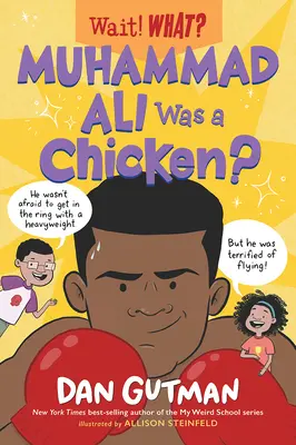 Muhammad Ali était un poulet ? - Muhammad Ali Was a Chicken?