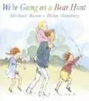 Nous partons à la chasse à l'ours - We're Going on a Bear Hunt