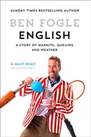 L'anglais : Une histoire de Marmite, de file d'attente et de météo - English: A Story of Marmite, Queuing and Weather