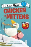 Poulet en moufles - Chicken in Mittens