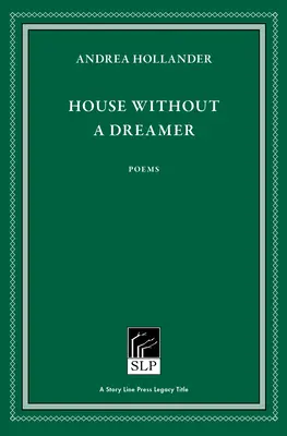 Maison sans rêveur - House Without a Dreamer