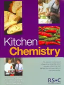 Chimie en cuisine : Rsc [Avec CDROM] - Kitchen Chemistry: Rsc [With CDROM]