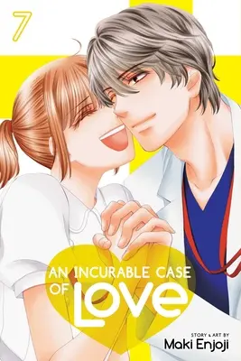 Un cas d'amour incurable, Vol. 7 - An Incurable Case of Love, Vol. 7