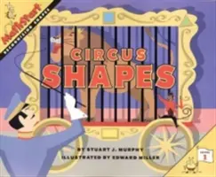 Les formes du cirque - Circus Shapes