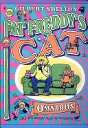 Fat Freddy's Cat Omnibus