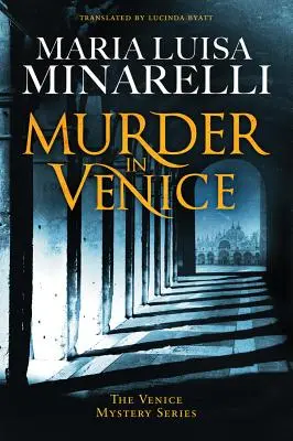 Meurtre à Venise - Murder in Venice