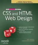 Le guide essentiel de la conception Web CSS et HTML - The Essential Guide to CSS and HTML Web Design