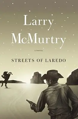 Les rues de Laredo - Streets of Laredo