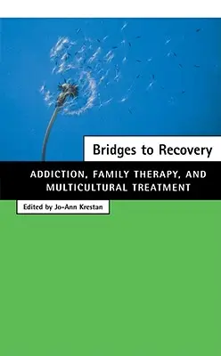 Ponts vers le rétablissement : Addiction, thérapie familiale et traitement multiculturel - Bridges to Recovery: Addiction, Family Therapy, and Multicultural Treatment