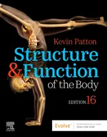 Structure et fonction du corps - Couverture souple - Structure & Function of the Body - Softcover