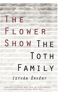 L'exposition de fleurs et la famille Toth - The Flower Show and the Toth Family