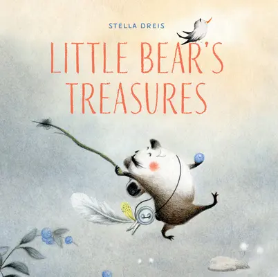 Les trésors de Petit Ours - Little Bear's Treasures