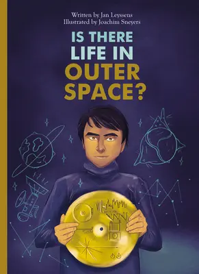 Y a-t-il de la vie dans l'espace ? - Is There Life in Outer Space?