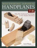 À la découverte des rabots à main japonais : Pourquoi cet outil traditionnel a sa place dans votre atelier moderne - Discovering Japanese Handplanes: Why This Traditional Tool Belongs in Your Modern Workshop