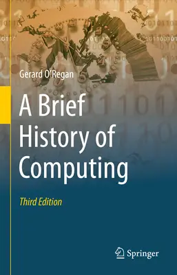 Une brève histoire de l'informatique - A Brief History of Computing