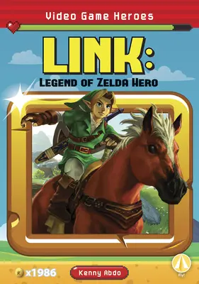 Link : Héros de la Légende de Zelda - Link: Legend of Zelda Hero