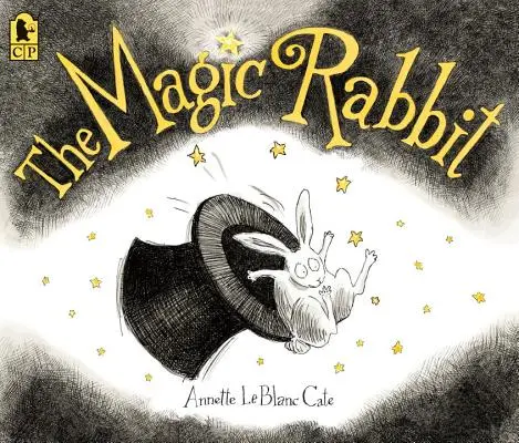 Le lapin magique - The Magic Rabbit