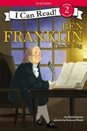 Ben Franklin voit grand - Ben Franklin Thinks Big