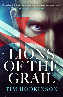 Les Lions du Graal, 1 - Lions of the Grail, 1