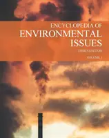 Encyclopédie des questions environnementales, troisième édition : L'achat de la version imprimée inclut l'accès gratuit à la version en ligne - Encyclopedia of Environmental Issues, Third Edition: Print Purchase Includes Free Online Access