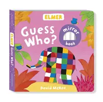 Elmer : Devine qui ? - Elmer: Guess Who?