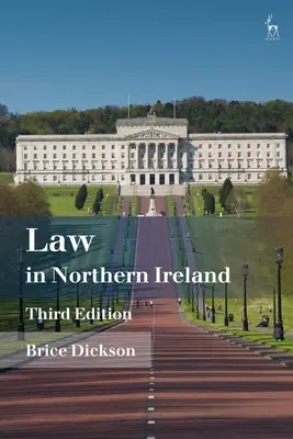 Droit en Irlande du Nord - Law in Northern Ireland