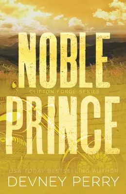 Prince noble - Noble Prince