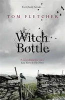 Bouteille de sorcière - Witch Bottle