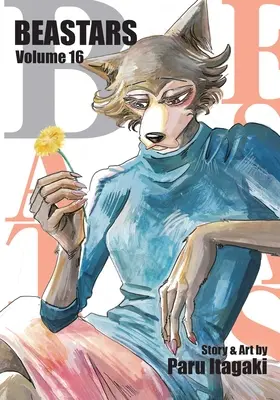 Beastars, Vol. 16, 16