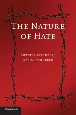 La nature de la haine - The Nature of Hate