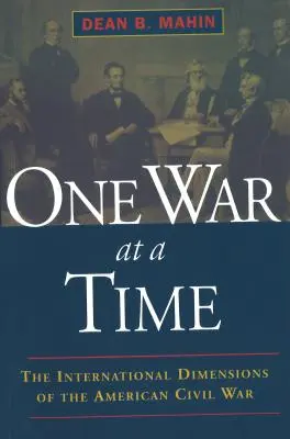 Une guerre à la fois - One War at a Time