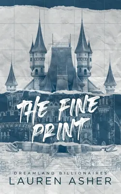 The Fine Print Édition spéciale - The Fine Print Special Edition
