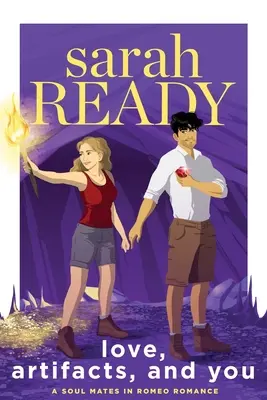 L'amour, les artefacts et vous - Love, Artifacts, and You