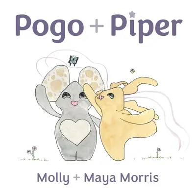 Pogo + Piper : des petits êtres attentifs - Pogo + Piper: mindful little beings