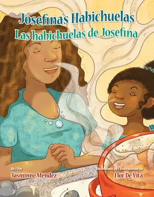 Les Habichuelas de Josefina / Las Habichuelas de Josefina - Josefina's Habichuelas / Las Habichuelas de Josefina