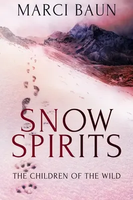 Les esprits de la neige - Snow Spirits