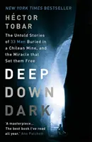 Deep Down Dark : The Untold Stories of 33 Men Buried in a Chilean Mine, and the Miracle that Set them Free (Au fond des ténèbres : l'histoire inédite de 33 hommes enterrés dans une mine chilienne et le miracle qui les a libérés) - Deep Down Dark: The Untold Stories of 33 Men Buried in a Chilean Mine, and the Miracle that Set them Free