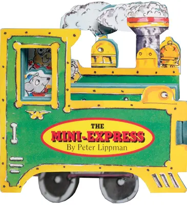 Le Mini-Express - The Mini-Express