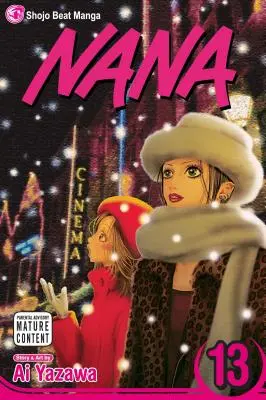 Nana, Vol. 13, 13