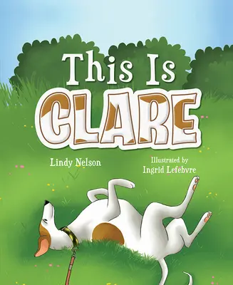 Voici Clare - This Is Clare