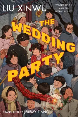 La fête de mariage - The Wedding Party