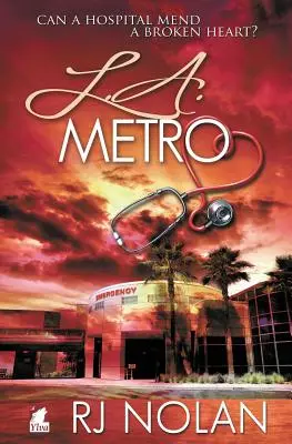 Métro de Los Angeles - L.A. Metro