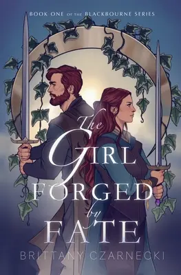 La fille forgée par le destin - The Girl Forged by Fate