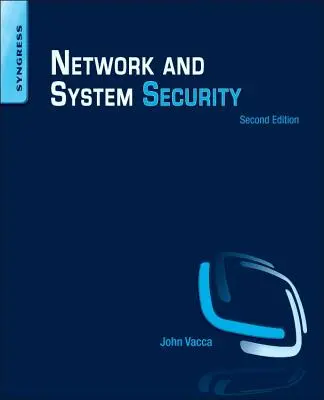 Sécurité des réseaux et des systèmes - Network and System Security