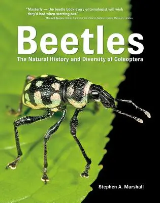 Coléoptères : L'histoire naturelle et la diversité des coléoptères - Beetles: The Natural History and Diversity of Coleoptera