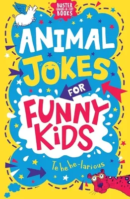 Blagues sur les animaux pour les enfants drôles, 6 - Animal Jokes for Funny Kids, 6