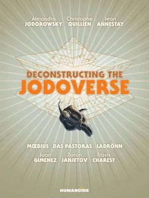 Déconstruire le Jodoverse - Deconstructing the Jodoverse