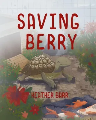 Sauver Berry - Saving Berry